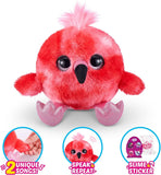 Zuru: Pets Alive - Chirpy Birds (Blind Box) Plush Toy