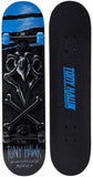 Tony Hawk: 31" Popsicle Skateboard Series 1 - X Bone