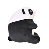 Chunky Panda Soft Toy