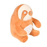 Chunky Sloth Soft Toy