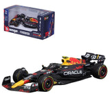 Bburago: 1:43 Diecast Vehicle - Redbull Racing (SF23 #11 Perez)