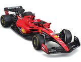 Bburago: 1:18 Scale Diecast Vehicle - Ferrari Racing (SF23 #16 Charles Leclerc)