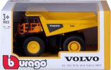 Bburago: 1:60 Diecast Vehicle - Volvo R100E