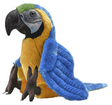 Wild Republic: Blue Yellow Macaw - 15