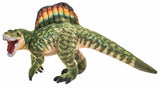 Wild Republic: Spinosaurus - 23" Artist Plush Toy