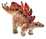 Wild Republic: Stegosaurus - 20" Artist Plush Toy