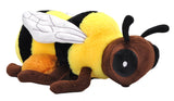 Wild Republic: Bee - 8" Ecokins Plush Toy