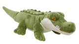 Wild Republic: Crocodile - 8" Ecokins Plush Toy