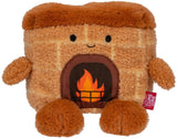 Bumbumz: Fireplace Francis - 7.5" Plush Toy