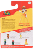 Super Mario: 2.5" Mini Figure - Daisy