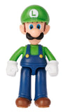 Super Mario: 2.5" Mini Figure - Luigi