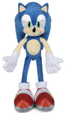 Sonic The Hedgehog: Sonic - 11" Character Plush