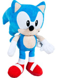 Sonic The Hedgehog: Classic Sonic - 11" Character Plush
