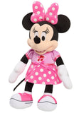 Disney: Minnie - 11" Singing Plush Toy