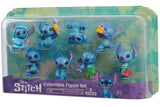 Disney: Lilo & Stitch - Figure Set