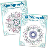 Spirograph - Mandala Maker