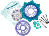 Spirograph - Mandala Maker