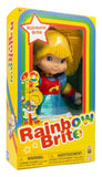 Rainbow Brite - 12" Threaded Hair Plush Doll
