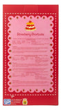 Strawberry Shortcake: Strawberry - 14" Rag Doll
