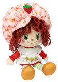 Strawberry Shortcake: Strawberry - 14" Rag Doll