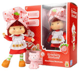 Strawberry Shortcake: Strawberry - 5.5" Fashion Doll
