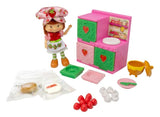 Strawberry Shortcake: Berry Bake Shoppe Playset