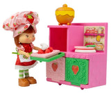 Strawberry Shortcake: Berry Bake Shoppe Playset
