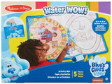 Blues Clues & You! Water Wow Activity Mat