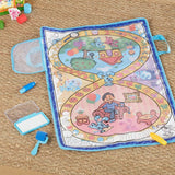 Blues Clues & You! Water Wow Activity Mat