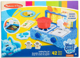 Blues Clues & You! Wooden Cooking Play Set