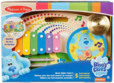 Blues Clues & You! Wooden Music Maker Board