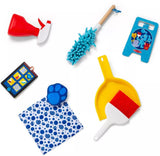 Blues Clues & You! Clean-Up Time Play Set