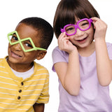 Blues Clues & You! Time for Glasses Play Set