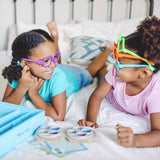 Blues Clues & You! Time for Glasses Play Set