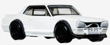 Hot Wheels: Premium Collector Set - Nissan
