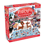 Christmas Journey: Rudolph The Red-Nosed Reindeer