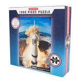 Fizz Creations: NASA Puzzle (1000pc Jigsaw) Board Game