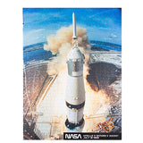 Fizz Creations: NASA Puzzle (1000pc Jigsaw) Board Game