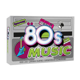 Gift Republic: Awesome 80's Music Trivia