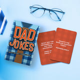 Dad Jokes Board Game