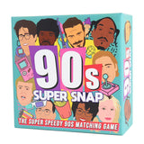 90s Super Snap