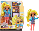 LOL Surprise! Tweens: Fashion Doll - Hana Groove