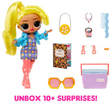 LOL Surprise! Tweens: Fashion Doll - Hana Groove