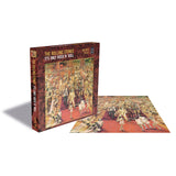 Rock Saws: The Rolling Stones - It's Only Rock 'N Roll (500pc Jigsaw)