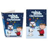 Aquarius: Charlie Brown, Christmas - VHS Puzzle (300pc Jigsaw) Board Game