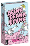 Drink Drank Drunk Board Game