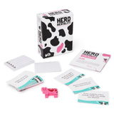 Herd Mentality: Mini Board Game