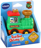 VTech: Toot Toot Drivers - Steam Train