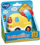 VTech: Toot Toot Drivers - Cement Mixer
