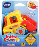 VTech: Toot Toot Drivers - Bulldozer